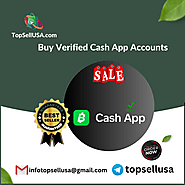 Buy Verified Cash App Accounts - 100% Instantly Payout Account