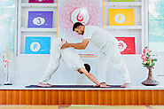 100 Hour Yoga Teacher Training In Rishikesh, India