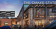 Omaxe Mall Dwarka: A Complete Guide to Commercial Property Investment