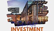 Invest in Omaxe Mall Dwarka: Your Step-by-Step Guide to Success