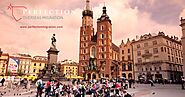 Why Poland is Europe’s New Hotspot for Skilled Professionals | Work & Live in Poland