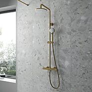 Shop Premium and Quality Shower Accessories at Bathroom4less