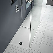 Revamp Your Bathroom with Premium Shower Trays from Bathroom4Less UK