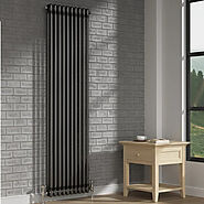 Discover Ultimate Radiators at Bathroom4Less: Designer, Vertical, Horizontal Radiators and More