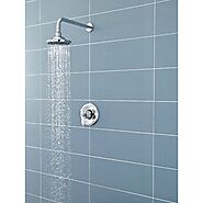 Shower Heads | Bathroom4Less UK