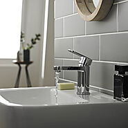 Bathroom Taps | Bathroom4Less