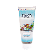 Buy Blissglo Face Wash Online - SwitzMark