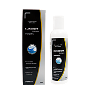 Buy Climdruff Shampoo Online - SwitzMark