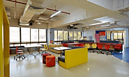 Top 10 International Schools in Mumbai That Provide a World-Class Education