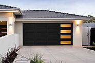 Garage Door Repair & Installation | Door Master Clinic | St. Augustine, FL