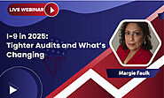 I-9 in 2025: Tighter Audits and What’s Changing – Stay Ahead of Compliance