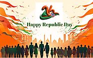 Republic Day 2025