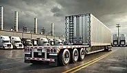 Flatbed Trailer Advantages: Versatility & More - INTERSTATE 365