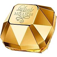 WIN - Paco Rabanne Lady Million Eau De Parfum Spray for Women 80ml | WILDYE LIMITED Free Competition