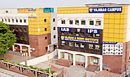 Vajirao and Reddy IAS Institute in Delhi