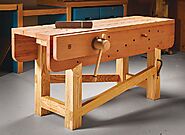 What is a Good Workbench Really Worth? – Sawdust Addict