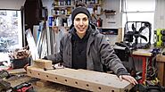 Portable Affordable Workbench for Small Spaces – Sawdust Addict