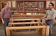 Watch This Before Building Your Workbench – Sawdust Addict