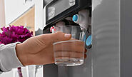 Types of Water Purifiers and Their Benefits