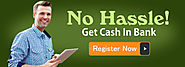 Installment Loans for Low Credit With Same Day Application Approval Using Online Mode