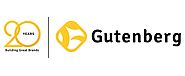 Gutenberg Integrated Digital Marketing and PR Agency