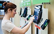 Các bước triển khai kiosk tự phục vụ tại doanh nghiệp vừa và nhỏ