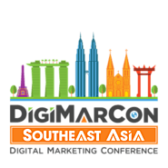DigiMarCon Southeast Asia Digital Marketing, Media and Advertising Conference & Exhibition (Singapore)