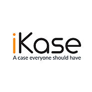 Cases and Protection | iPhone, MacBooks and iPads | iKase