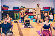 Prenatal Yoga Teacher Training in Rishikesh, India | Yogpeeth Rishikesh