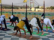 When is the Right time to Start a 200 Hour yoga Teacher Training Course in Rishikesh?