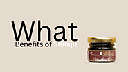 The Secret to Ultimate Health Benefits of Shilajit 🏔️🔥