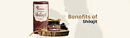 Himlayan Shilajit Benefits