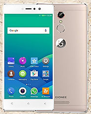 Gionee S6S (Mocha Gold) Price | Today Offers at poorvikamobile.com