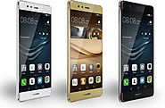 Pre-Order Huawei P9 Online @ poorvikamobile.com