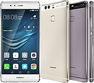 Upcoming Huawei P9 Mobile Price in India Shop on poorvikamobile.com