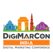 DigiMarCon India Digital Marketing, Media and Advertising Conference & Exhibition (New Delhi, India)