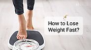 How to Lose Weight Fast: Effective Tips for Lasting Results