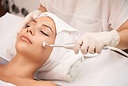 Revitalize Your Skin with OxyGeneo Facial