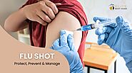 Influenza (Flu) Vaccine: Benefits, Flu Vaccine Side Effects, and How to Manage Them