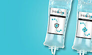 Boost Your Vitality with Male Energy Plus IV Drip