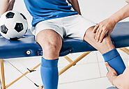 Sports Physiotherapy: Essential for Recovery and Performance