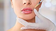 Botox Lip Flip Treatment in Dubai | Fuller, Defined Lips