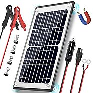 Best Solar Charger for Car: Portable, Efficient, and Reliable Options - Car Moms