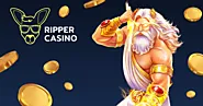 Ripper Casino Online Australia: Explore Thrilling Games