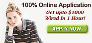 1 Hour Same Day Cash Loans Get Cash To Solve Your Urgent Fiscal Emergency