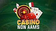 Casino non AAMS sicuri 2025 con i migliori bonus e giochi al Top