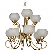 What do you think about the chandelier lighting? - Quora