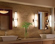 5 Simple Tips to Choose Designer Bathroom Lights
