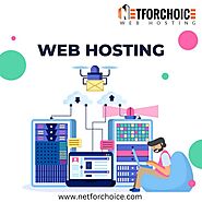 t Web Hosting in India: Why NetForChoice is Your Ultimate Solution