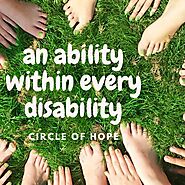 NDIS Transport Sydney: Circle of Hope for Your Mobility